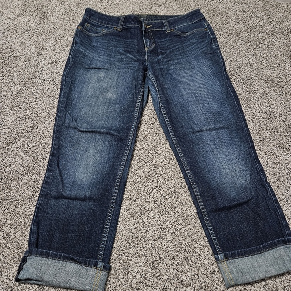 Simply Vera Capris - Picture 4 of 16